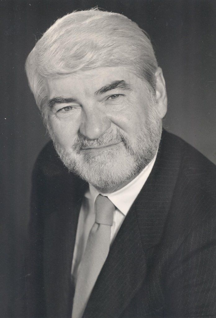 O'DONNELL, Jr., James A. "Jim"